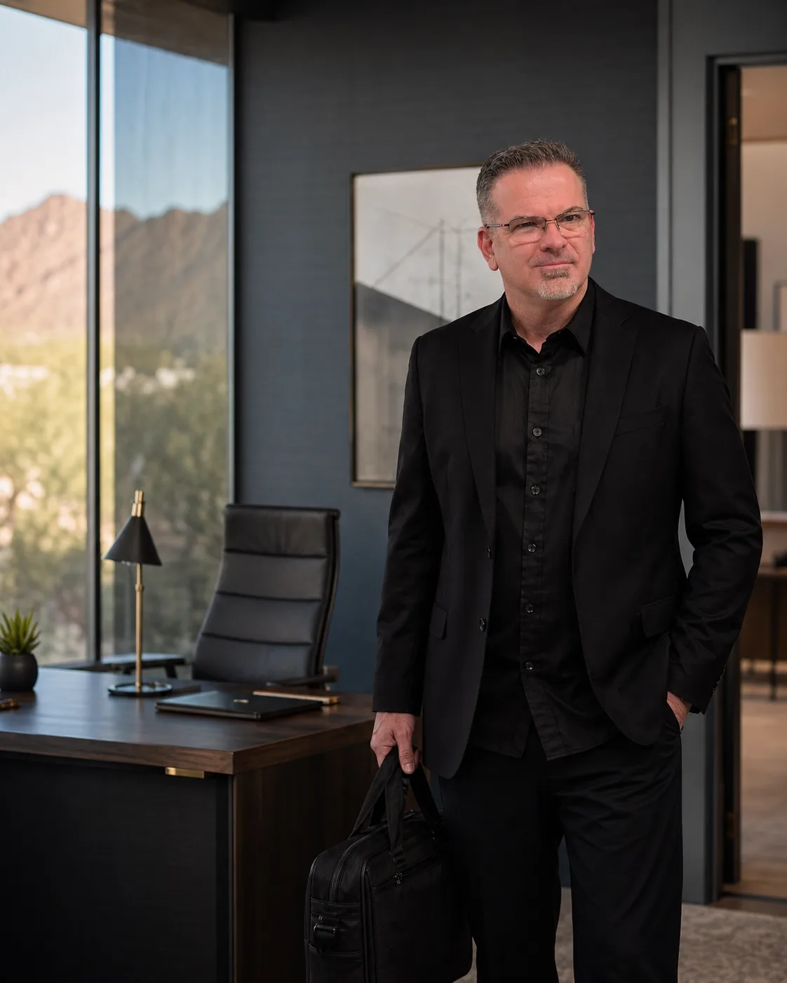 Douglas Cordano - Founder